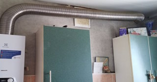 Установка газового водонагревателя в Добрянке - СантехДомДбр, цена от 5241 руб.
