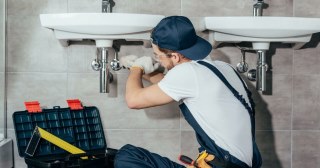 Демонтаж сантехники Добрянка, цена от 221 руб.