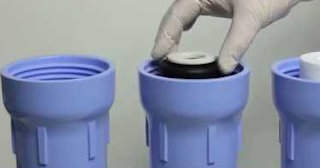Установка угольных фильтров для воды и вытяжки от 3669 рублей в Добрянке