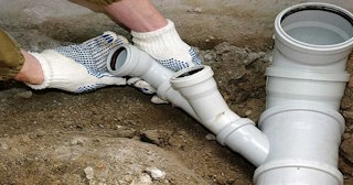 Замена канализационных труб в квартире и доме в Добрянке - СантехДомДбр от 2097 рублей.